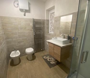 Cercivento Apartamento | villa Ada apartment
