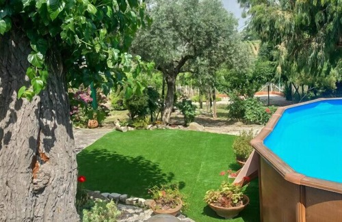 Torrecuso Casa | Villa Ada - Casale nel Sannio