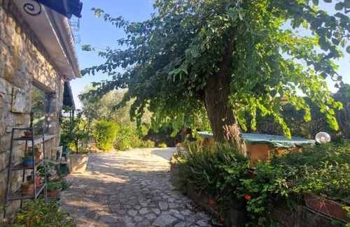 Torrecuso Casa | Villa Ada - Casale nel Sannio