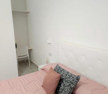 Santa Domenica Cama Y Desayuno | Villa Ada
