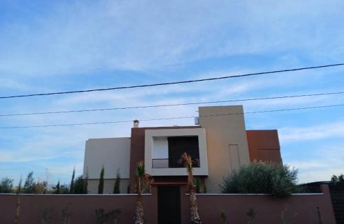 Sidi Abdallah Ghiat Villa | Villa Adam