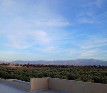 Sidi Abdallah Ghiat Villa | Villa Adam
