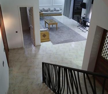 Sidi Abdallah Ghiat Villa | Villa Adam