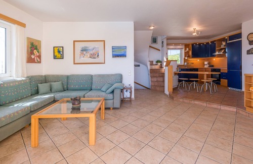 Lavreotiki Casa | Villa Adamite (4 bedrooms)