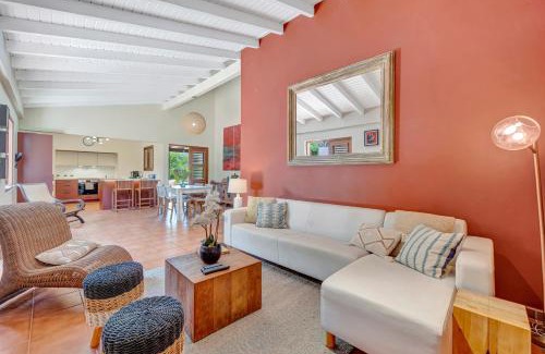 Cunucu Abao Casa | Villa Adelaida