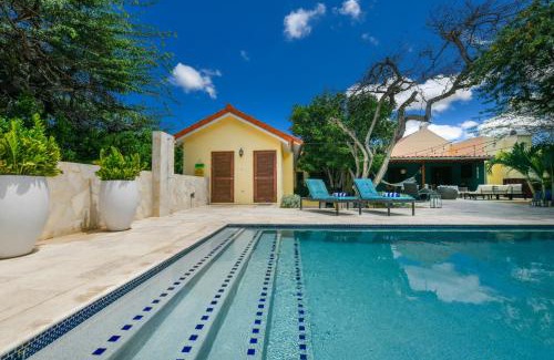 Cunucu Abao Casa | Villa Adelaida