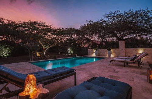 Cunucu Abao Casa | Villa Adelaida