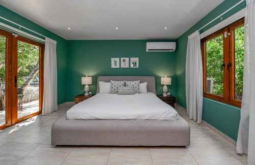 Cunucu Abao Casa | Villa Adelaida