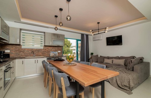 Lithakia Villa | Villa Adelasia by Villa Plus