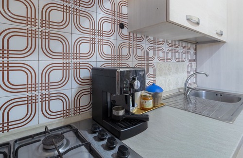 Agnone Villa | Pet friendly villa 'Adele' near the beach with terraces