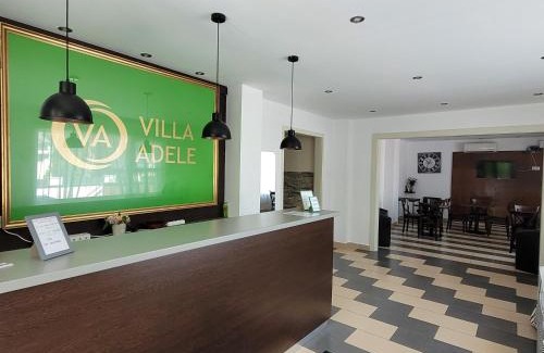 Siofok Aranypart Cama Y Desayuno | VilLa AdeLe