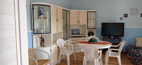 Agnone Casa | Villa Adele