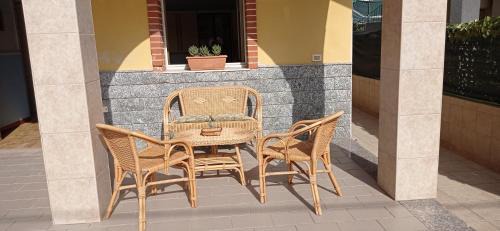 Agnone Casa | Villa Adele
