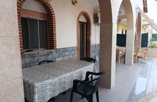 Agnone Casa | Villa Adele