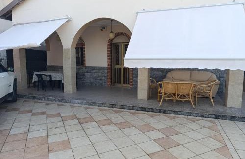 Agnone Casa | Villa Adele