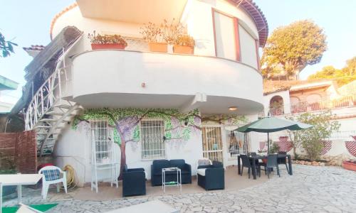 Licola Casa | Villa Adelia