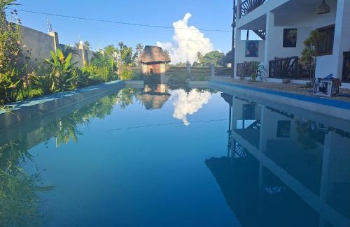 Mangapwani Cabina | Villa Adelina Zanzibar