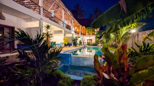 Mangapwani Cabina | Villa Adelina Zanzibar