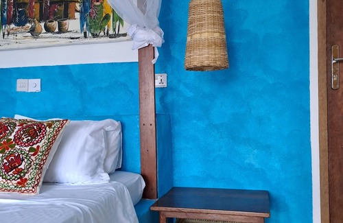 Stone Town Casa | Villa Adelina Zanzibar