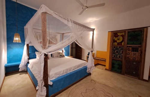 Stone Town Casa | Villa Adelina Zanzibar