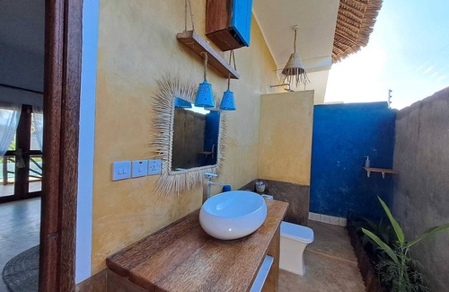 Stone Town Casa | Villa Adelina Zanzibar
