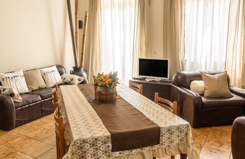 Motta Camastra Villa | Villa Adenu con piscina privada