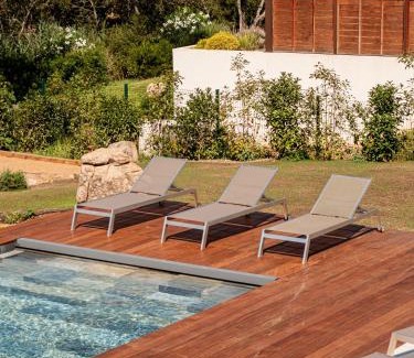 Pinarellu Villa | Villa Adeona