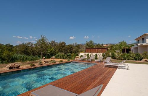 Pinarellu Villa | Villa Adeona