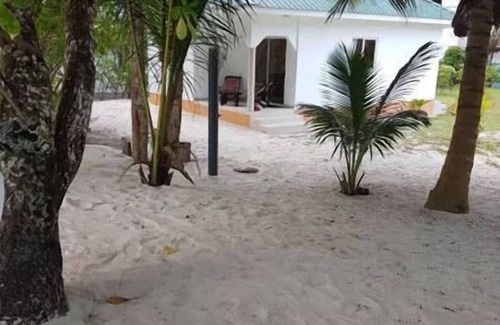 Anse Kerlan Villa | Villa Admiral