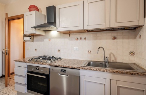 Serravalle Pistoiese Villa | Villa 'Adora Holiday Home' con terraza y jardín privados