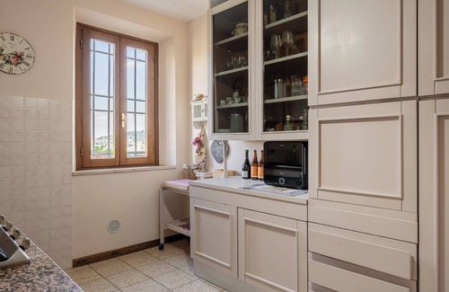 Serravalle Pistoiese Villa | Villa 'Adora Holiday Home' con terraza y jardín privados