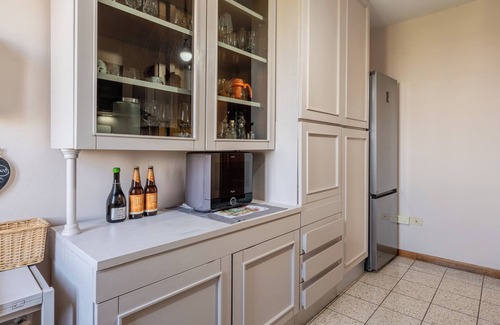 Serravalle Pistoiese Villa | Villa 'Adora Holiday Home' con terraza y jardín privados