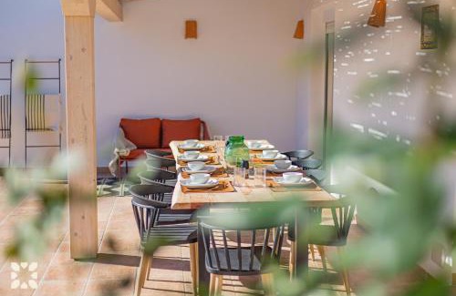 Urbanitzacio la Fustera Villa | Villa Adora by Abahana Villas