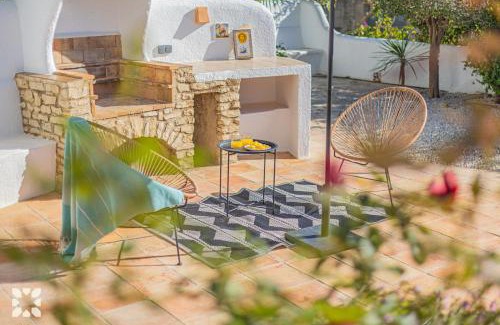 Urbanitzacio la Fustera Villa | Villa Adora by Abahana Villas