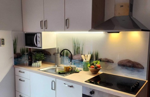 Pag Condominio | Villa Adria I, Apartment A3, with 2 swimming pools