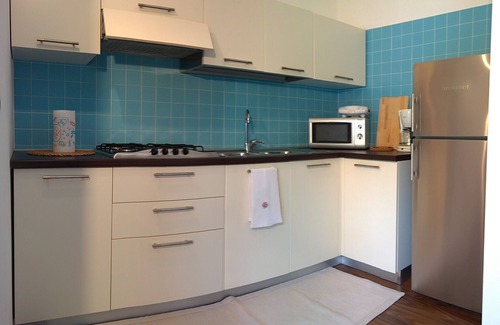 Torbole sul Garda Apartamento | Villa Adriana Apartments - 50 sqm