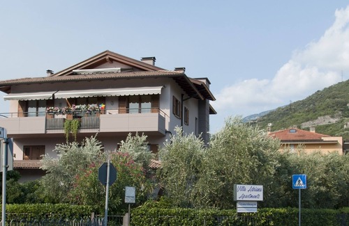 Torbole sul Garda Apartamento | Villa Adriana Apartments - 50 sqm