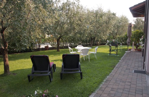 Torbole sul Garda Apartamento | Villa Adriana Apartments - 50 sqm
