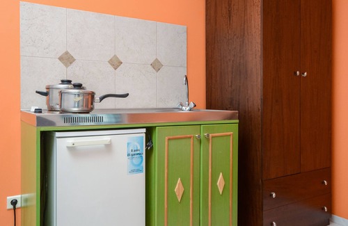 Agios Prokopios Hotel | Villa Adriana