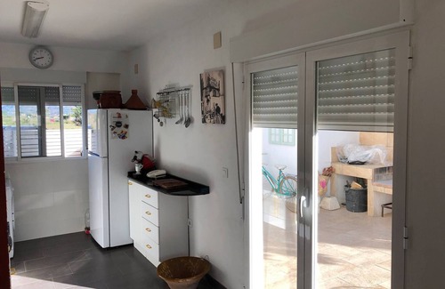 Castello de la Plana Apartamento | Villa Aeroclub 3 Dormitorios