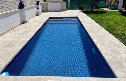 Castello de la Plana Apartamento | Villa Aeroclub 3 Dormitorios
