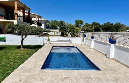 Castello de la Plana Apartamento | Villa Aeroclub 3 Bedroom