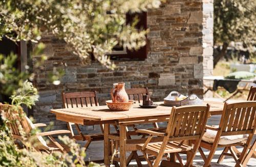 Kithnos Casa | Villa Afionas Kythnos