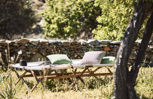 Kithnos Casa | Villa Afionas Kythnos