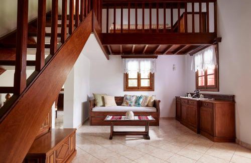 Kithnos Casa | Villa Afionas Kythnos