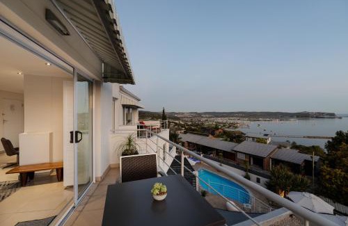 Paradise Casa | Villa Afrikana Guest Suites by Knysna Paradise Collection