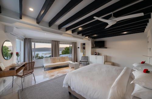 Paradise Casa | Villa Afrikana Guest Suites by Knysna Paradise Collection