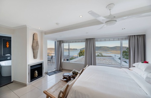 Paradise Casa | Villa Afrikana Guest Suites