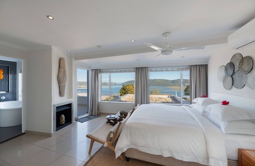 Paradise Casa | Villa Afrikana Guest Suites