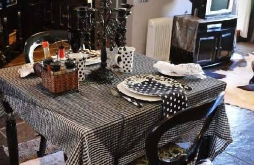 Lydenburg Casa | Villa Afriq